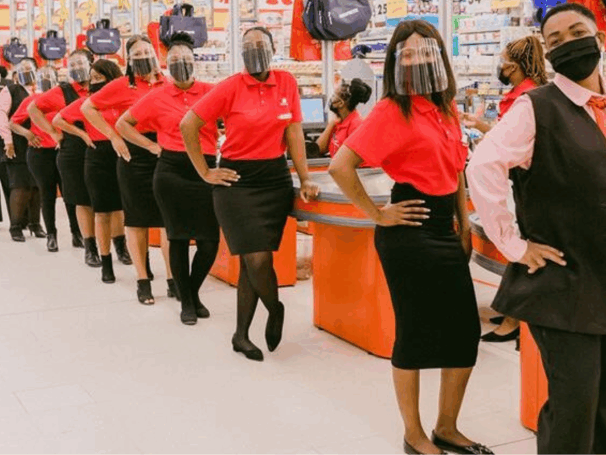 Shoprite Vacancies | Apply Online